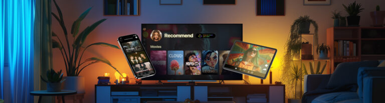 VoD trends