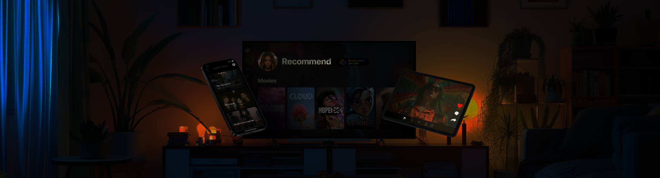 video on demand trends