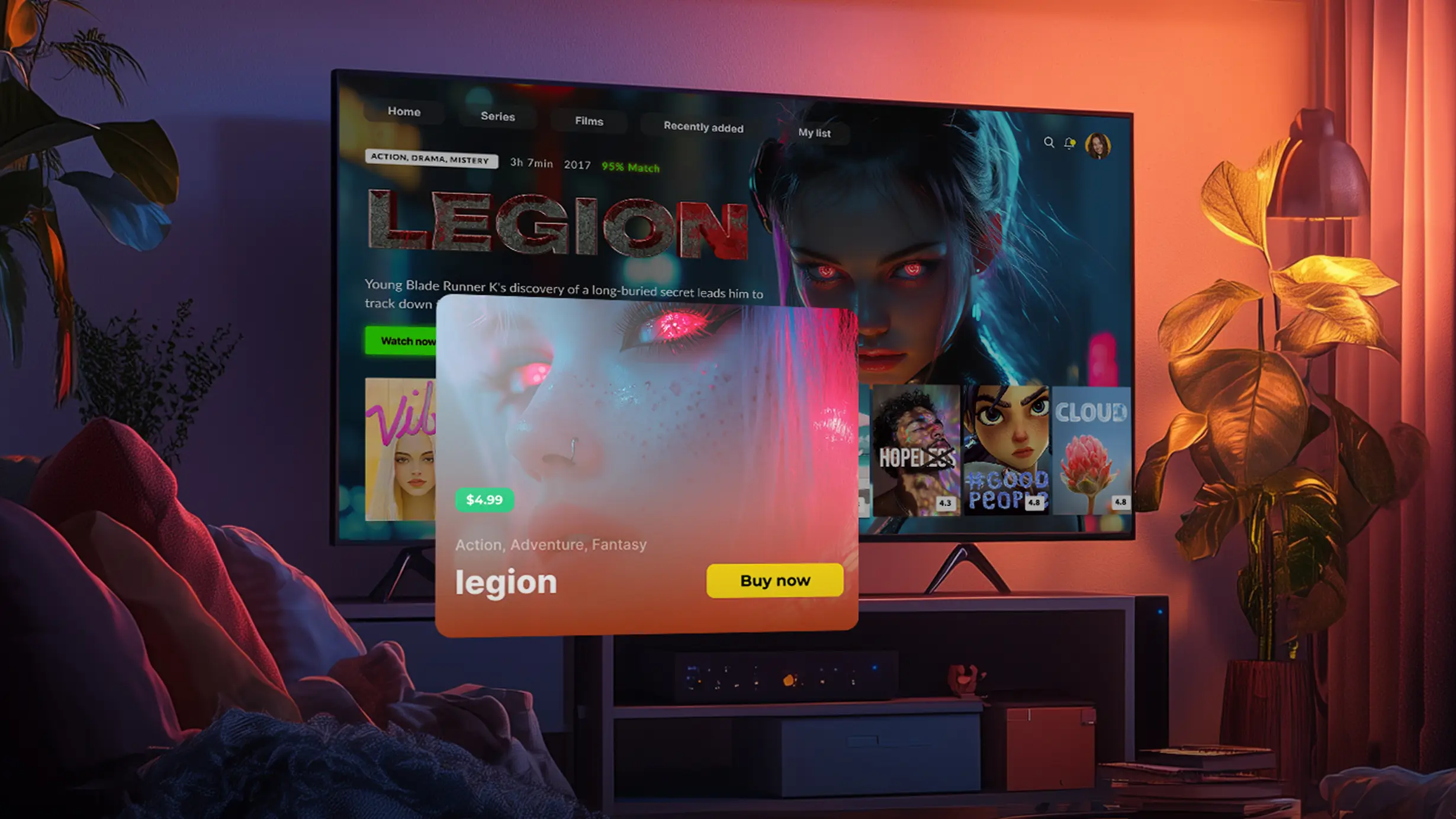 Ways to monetize a live streaming platform