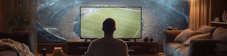 Sport Streaming App Development Guide