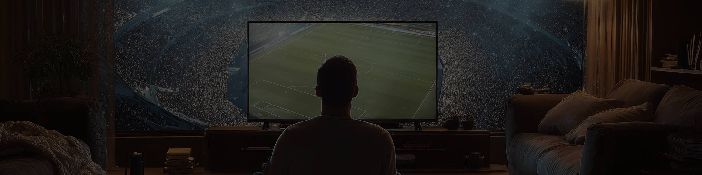 Sport Streaming App Development Guide