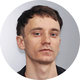 Yury Dyakov