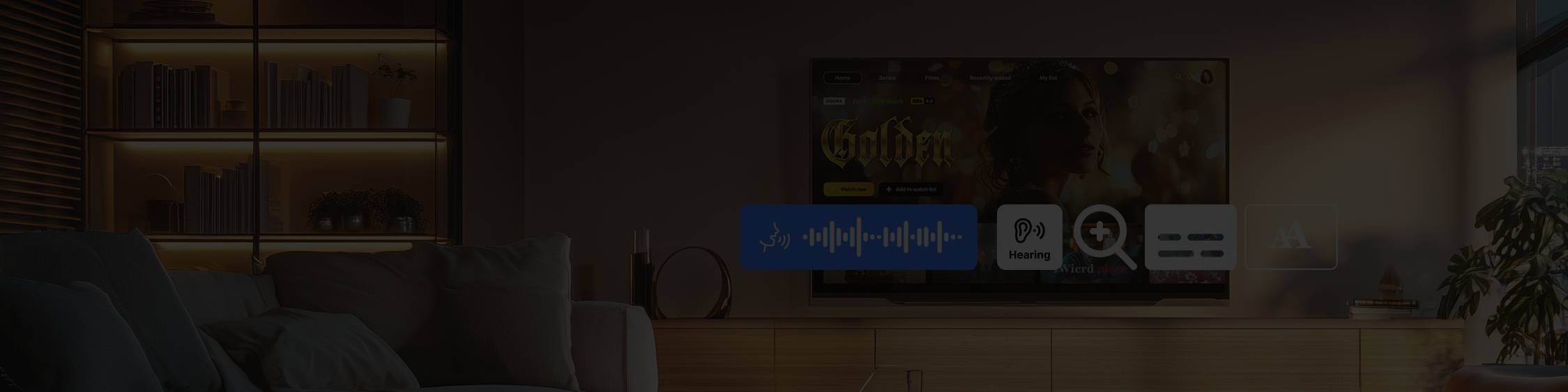 Accessibility in UI and UX design
