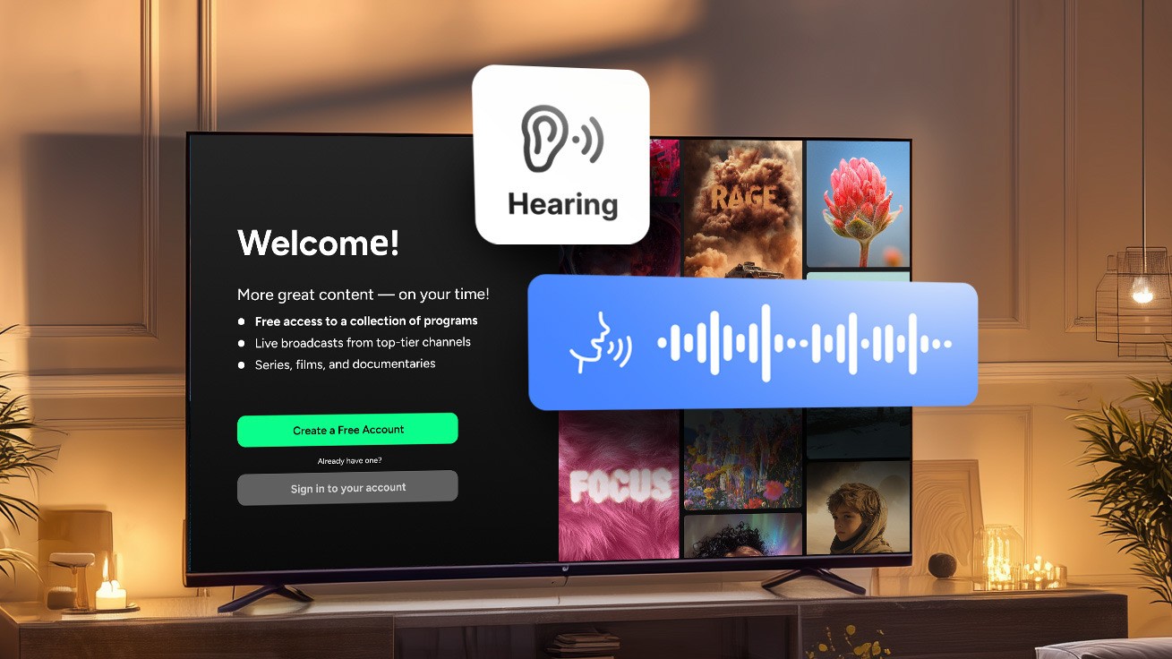 Case in point: Text-to-speech as a compliance win and UX upgrade