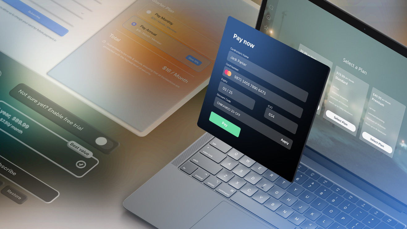 Fixing payment drop-offs across global markets