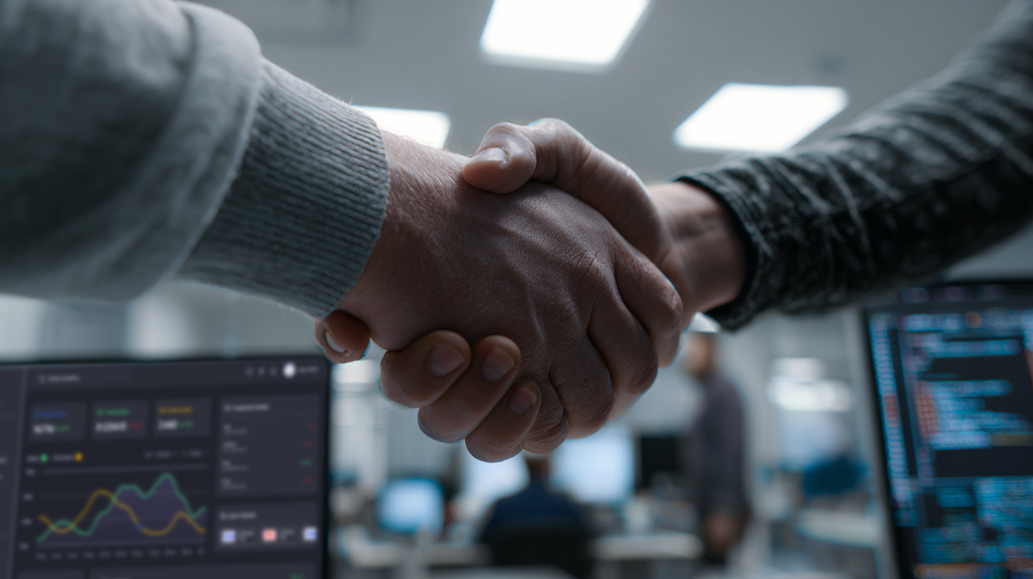 Match the partner model with your request