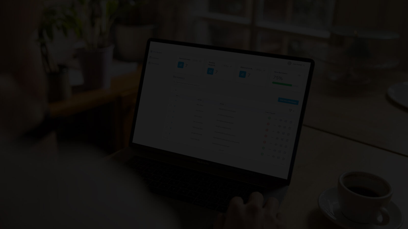 Lending Software Development Company | Lending App Development Services