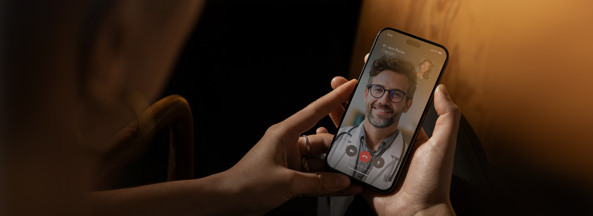 Custom Telehealth Software Solutions by Oxagile