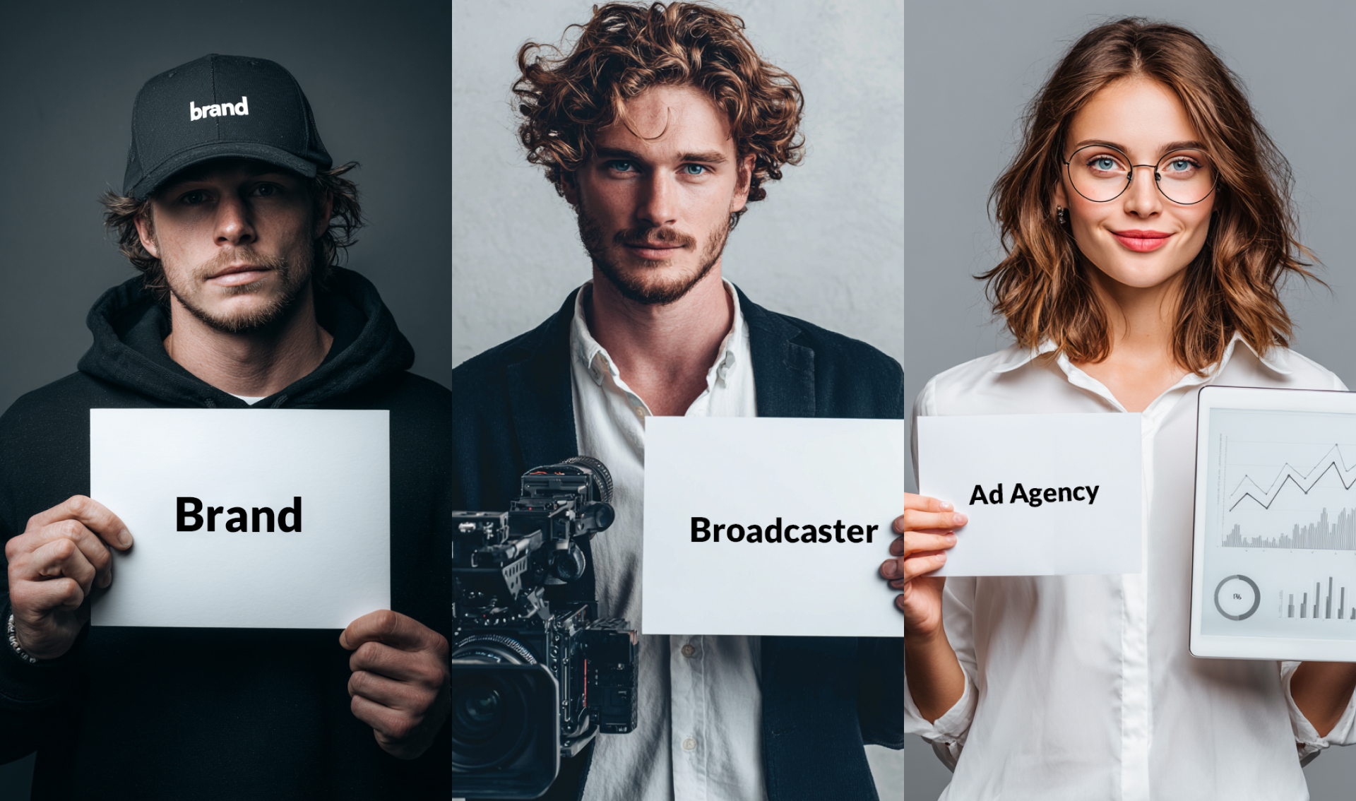 Who wins most from second screen campaigns?