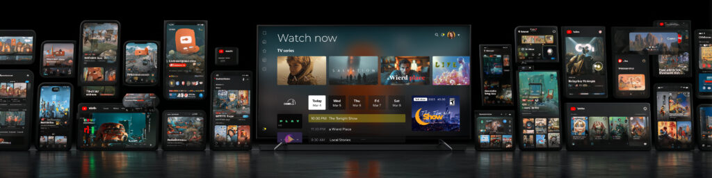 Smart TV App Testing: Behind the Screen with an Automation QA Architect