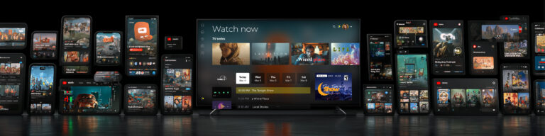 Smart TV App Testing: Behind the Screen with an Automation QA Architect