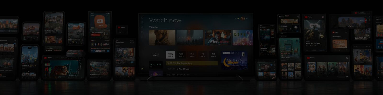 Smart TV App Testing: Behind the Screen with an Automation QA Architect