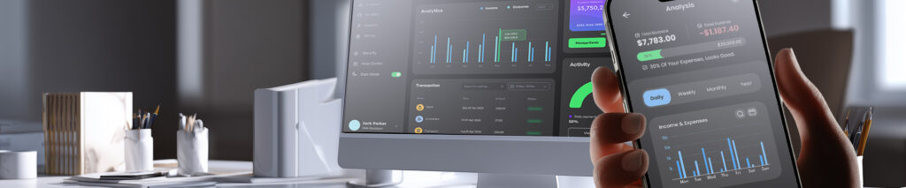 The Brass Tacks of Fintech Software Development: What It Takes to Build a Great Product Today