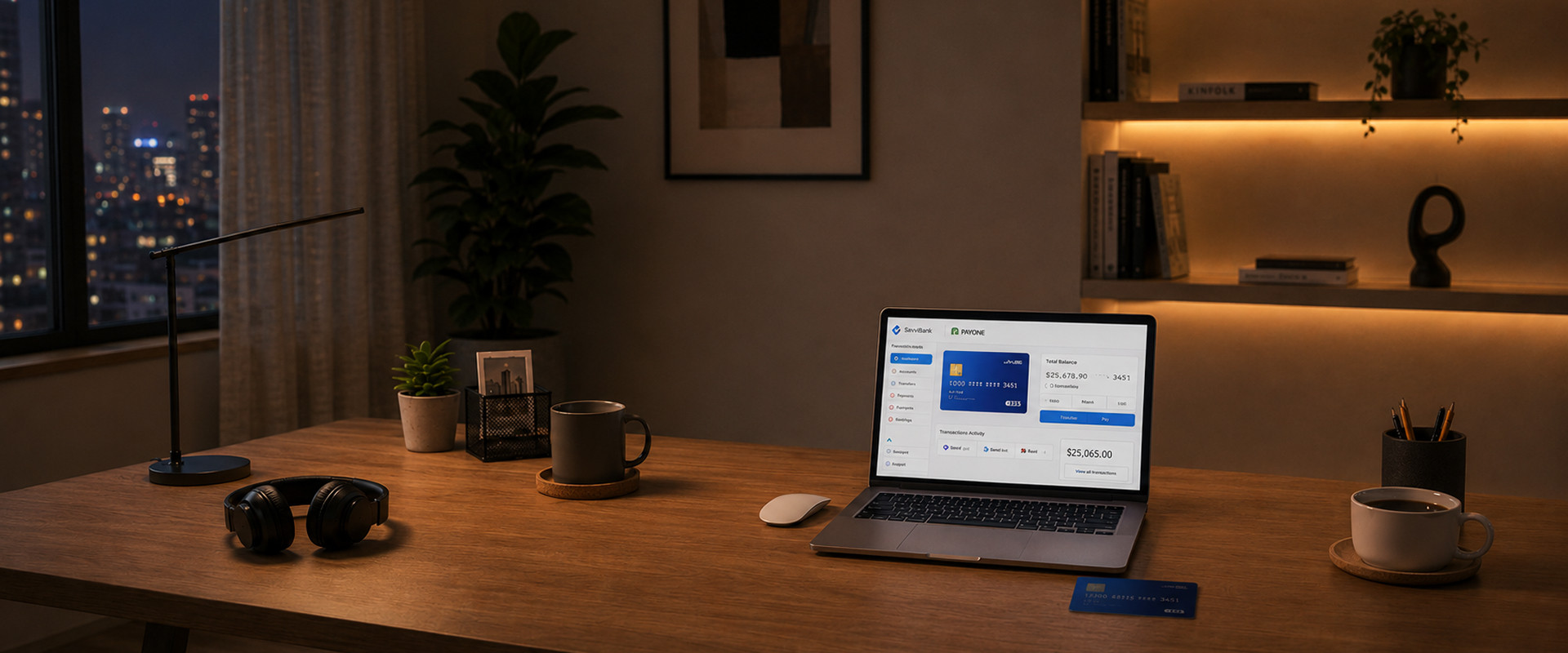 A Guide to Modern Fintech Software Development