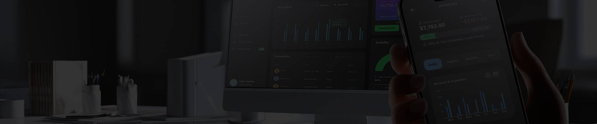 The Brass Tacks of Fintech Software Development: What It Takes to Build a Great Product Today