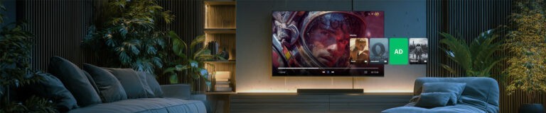CTV Technology: A Bigger Stage for Smarter Advertising