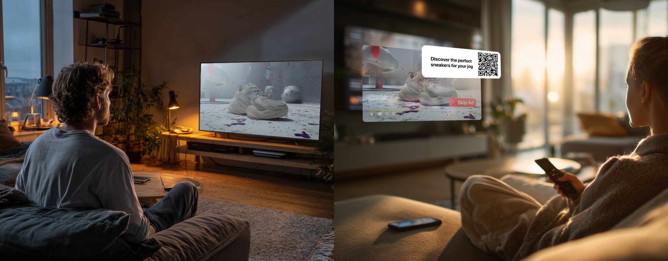 CTV Technology: A Bigger Stage for Smarter Advertising