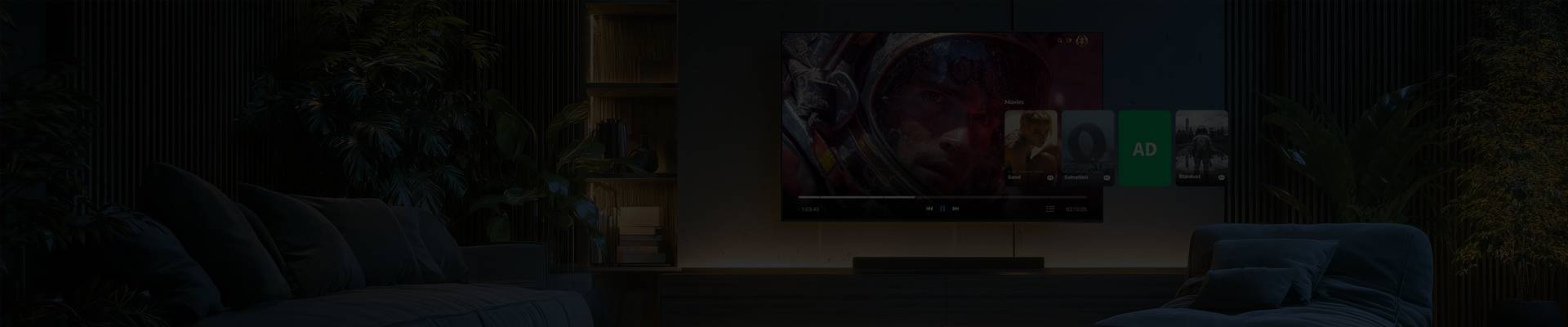 CTV Technology: A Bigger Stage for Smarter Advertising