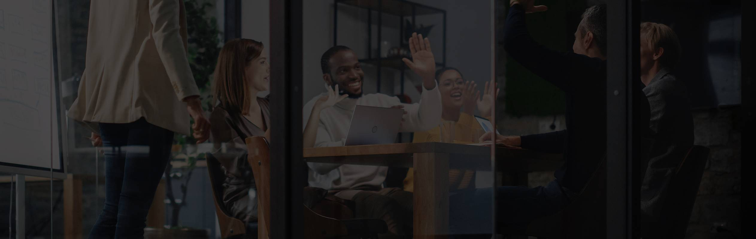 Fintech Development Services