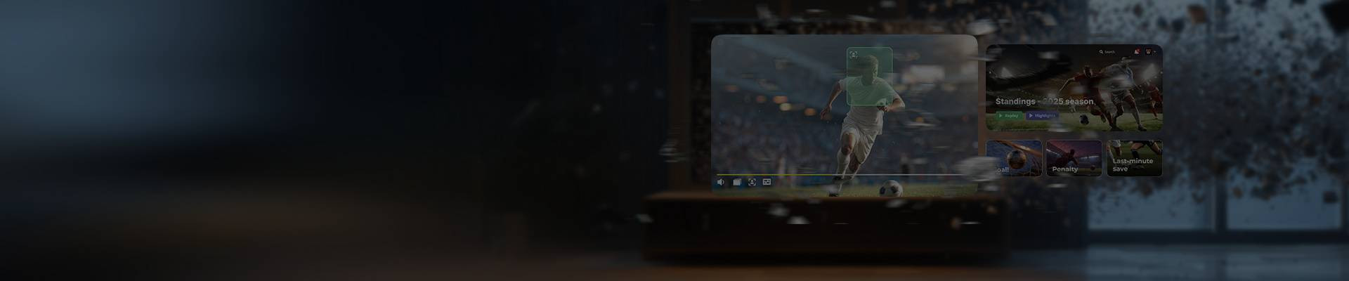 The Future of Live Streaming: When Video Stops Behaving Like Video