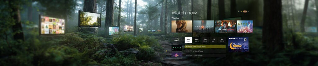 Myths & Legends of the OTT Frontend: The Path to the Viewer’s Heart