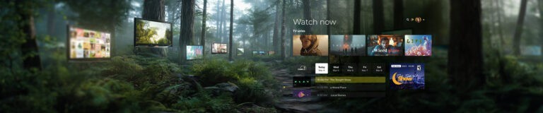 Myths & Legends of the OTT Frontend: The Path to the Viewer’s Heart