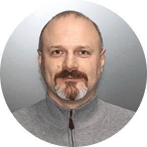 Dmitry Pozdnyakov