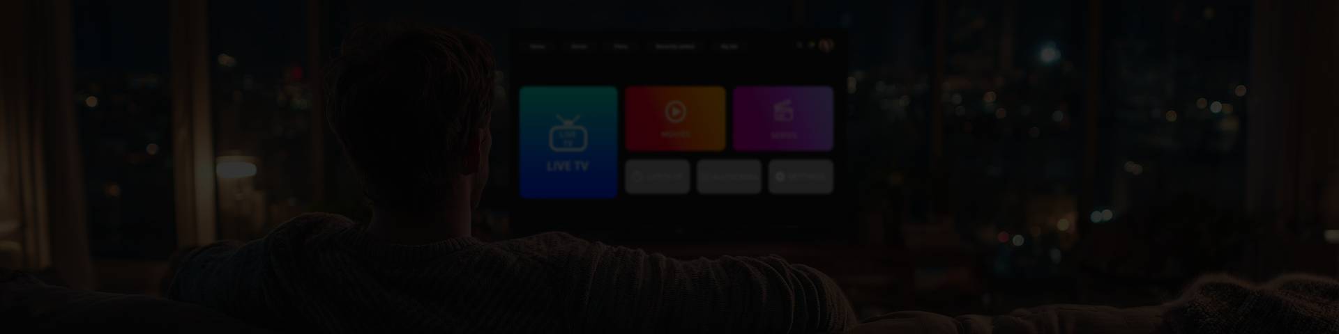 Smart TV Design: When Theory Runs Out, And Experience Starts Talking