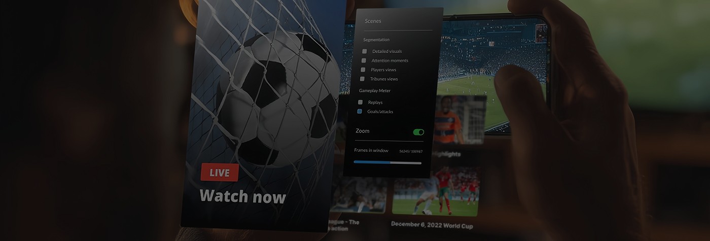 Sports App Development