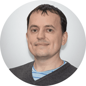 Andrey Karazey