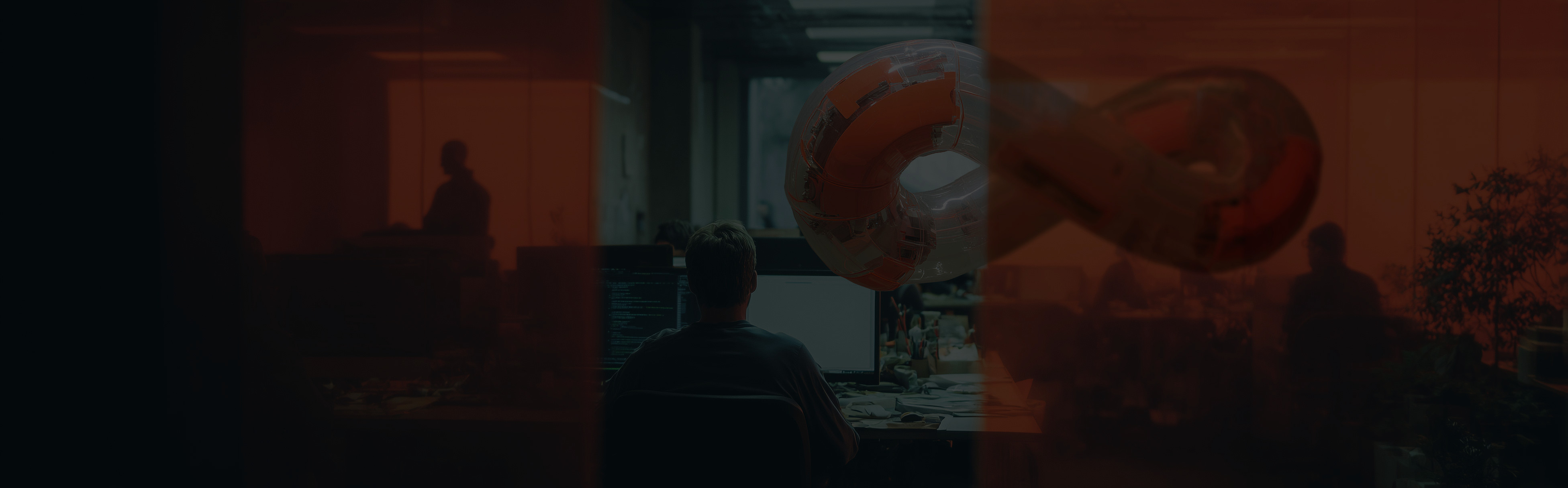 DevOps as a service