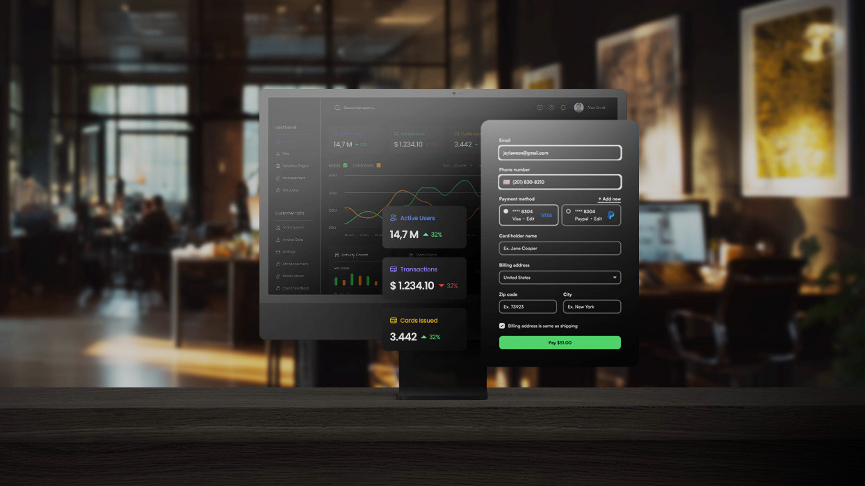 In-house or outsourced fintech development
