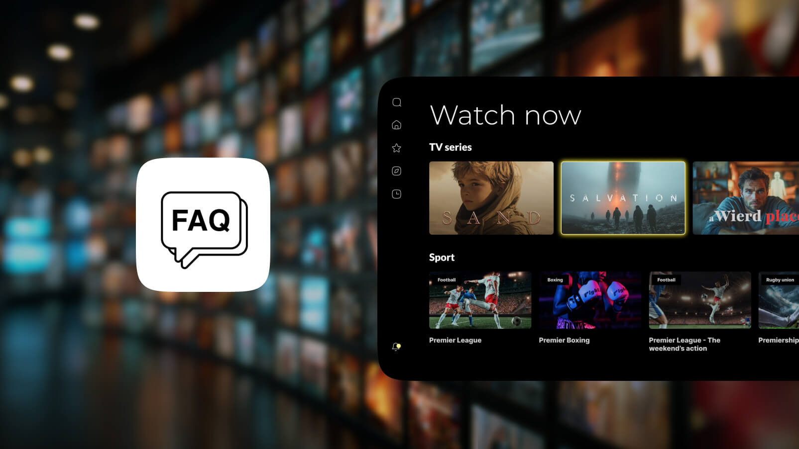 IPTV Explained: The Ultimate FAQ Collection