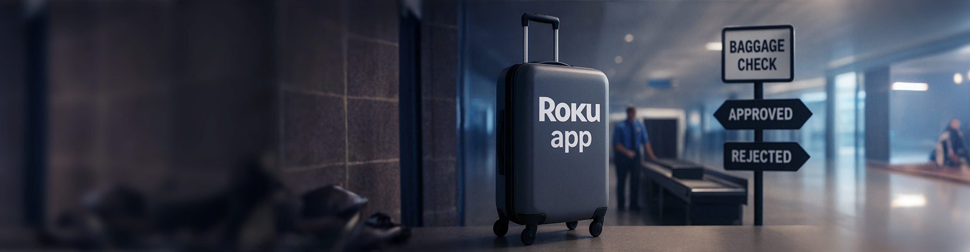 Why are skilled Roku developers hard to find?