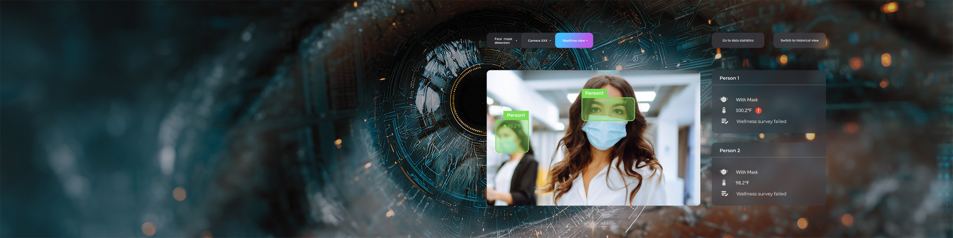What Is Computer Vision? Insights on Its Inner Workings for Business Success