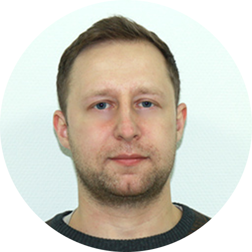 Maxim Narushevich