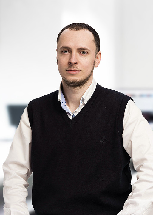 Alexey Karankevich