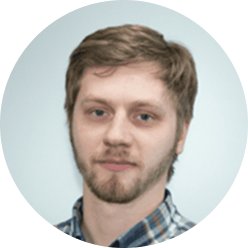 Alexey Rossennik