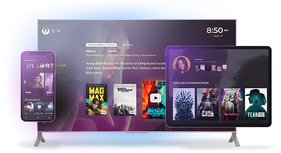 Top Smart TV App Development Companies for OTT and Streaming in 2026