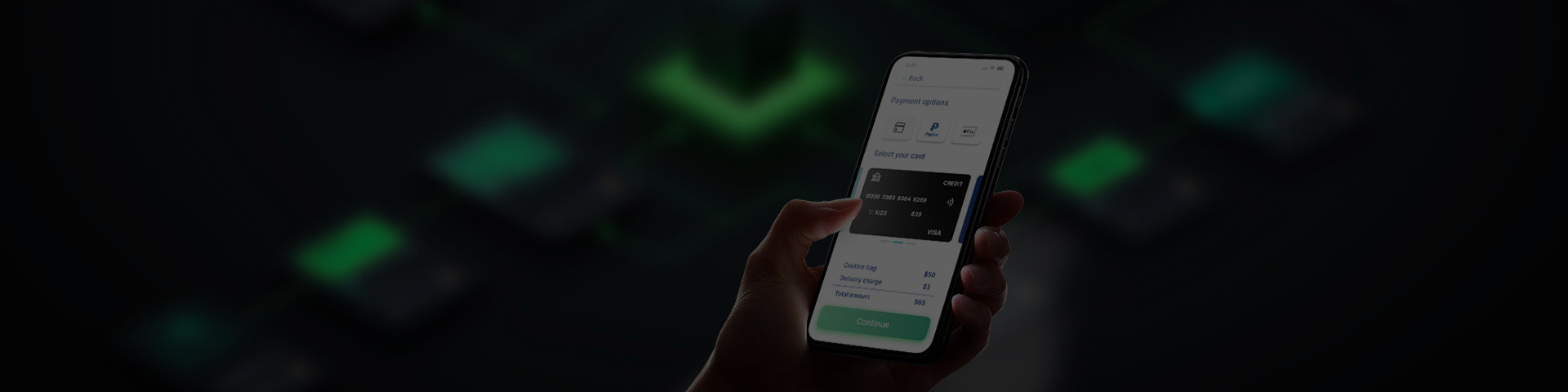 Payment Migration Without Downtime