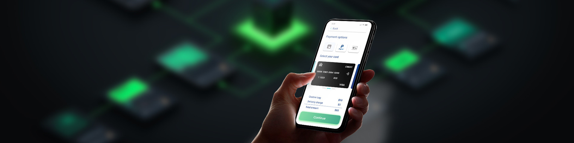 Payment Migration Without Downtime