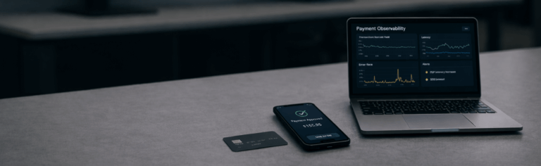 Payment Reliability & Observability: 24/7 Payment Monitoring and Incident Response