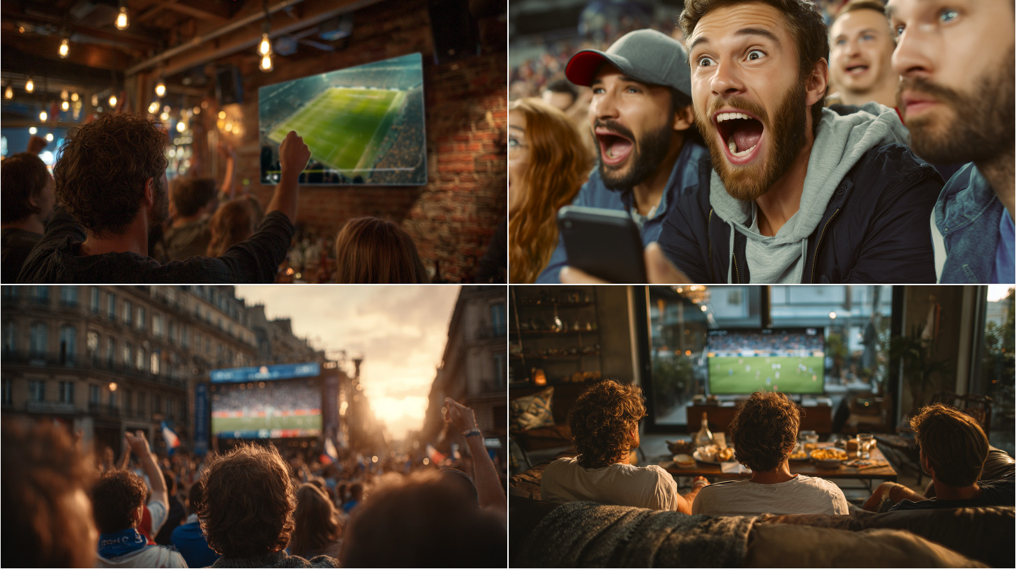 Smart TV platforms