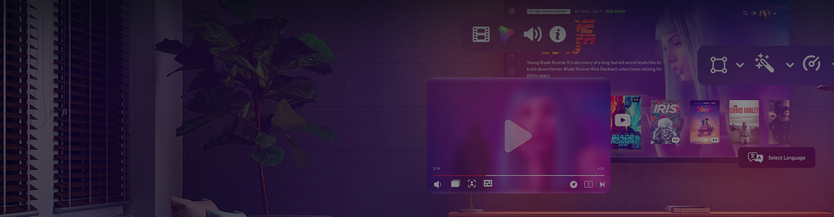 Make your OTT app fast, stable, and ready for scaling