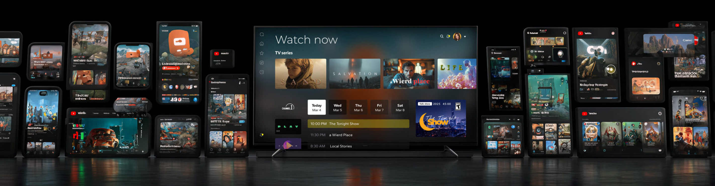 What happens before a Smart TV app goes live: An expert explains