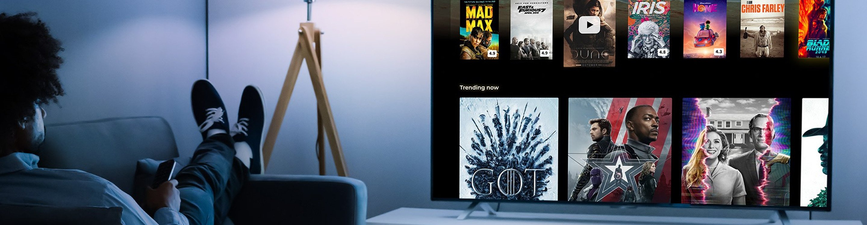 The recipe for Smart TV apps that actually work