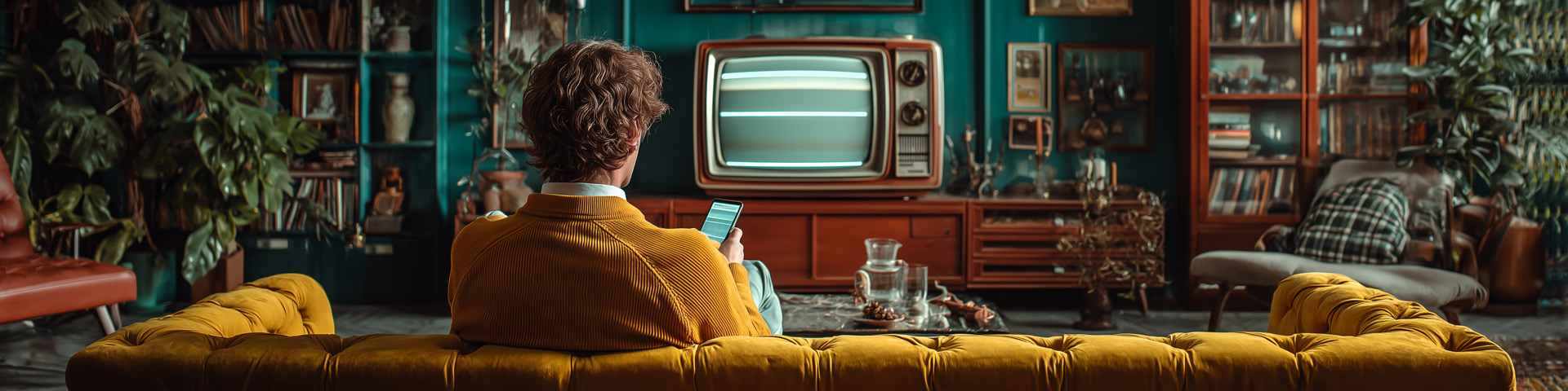 Low-End Smart TV Devices and Streaming Profitability: What Businesses Often Overlook
