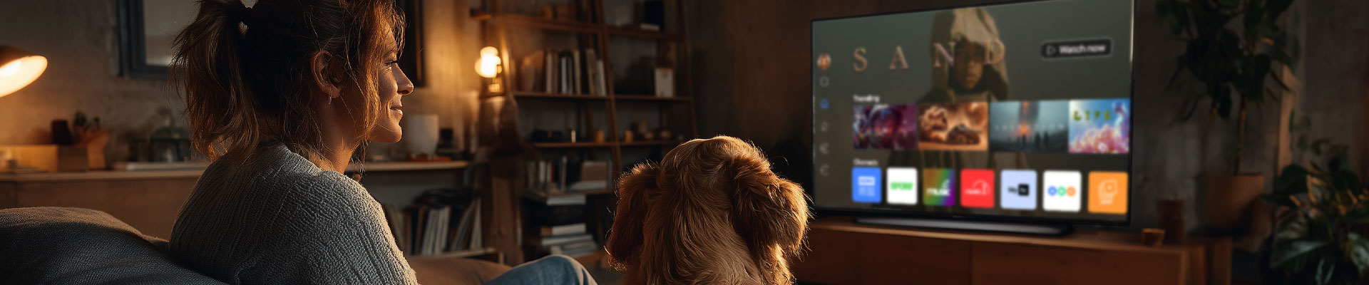 Tizen App Performance Optimization: Real-World Strategies for Samsung TV Apps