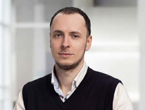 Alexey Karankevich