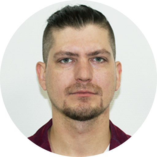 Sergey Glyzdov